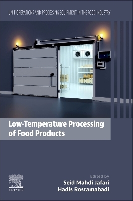 Low-Temperature Processing of Food Products - Seid Mahdi Jafari, Hadis Rostamabadi