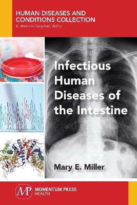 Infectious Human Diseases of the Intestine - Mary E. Miller