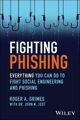 Fighting Phishing - Roger A. Grimes