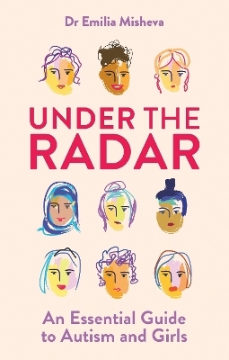 Under the Radar - Emilia Misheva