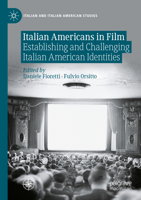 Italian Americans in Film - 