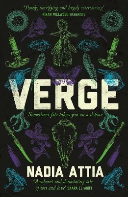 Verge - Nadia Attia