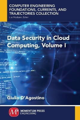 Data Security in Cloud Computing, Volume I - Giulio D'Agostino