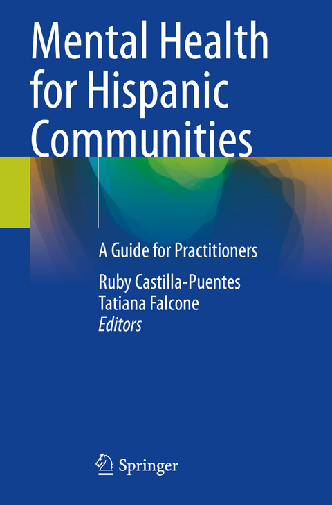 Mental Health for Hispanic Communities - 