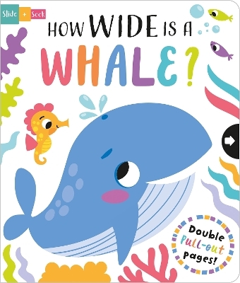 How Wide is a Whale? - Lisa Regan