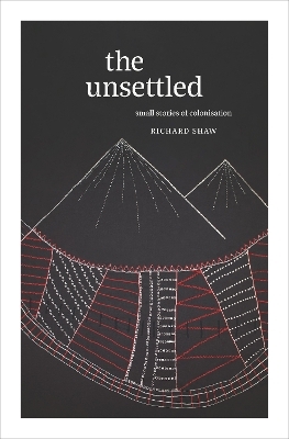 The Unsettled - Richard Shaw