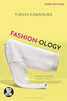 Fashion-ology - Yuniya Kawamura