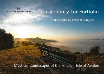 Glastonbury Tor portfolio