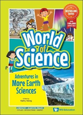 Adventures In More Earth Sciences - 