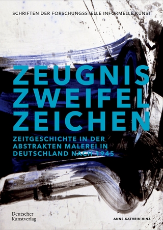 Zeugnis. Zweifel. Zeichen