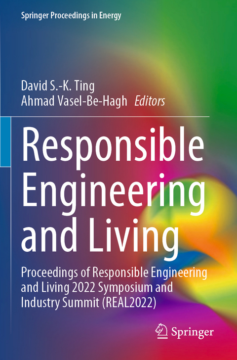 Responsible Engineering and Living - 