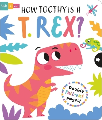 How Toothy is a T. rex? - Lisa Regan