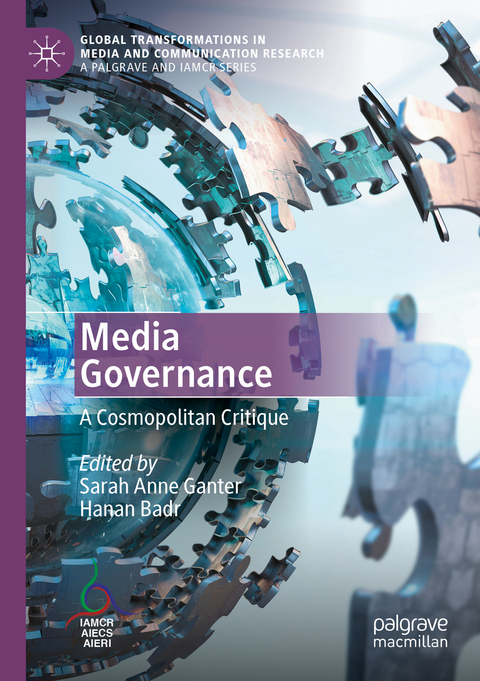 Media Governance - 