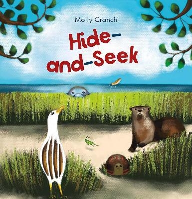 Hide-and-Seek - Molly Cranch