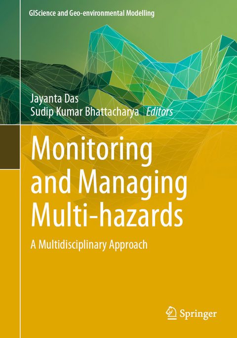 Monitoring and Managing Multi-hazards - 