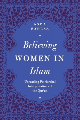Believing Women in Islam - Asma Barlas