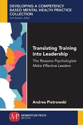 Translating Training Into Leadership - Andrea Piotrowski