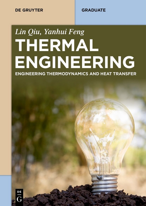Thermal Engineering - Lin Qiu, Yanhui Feng