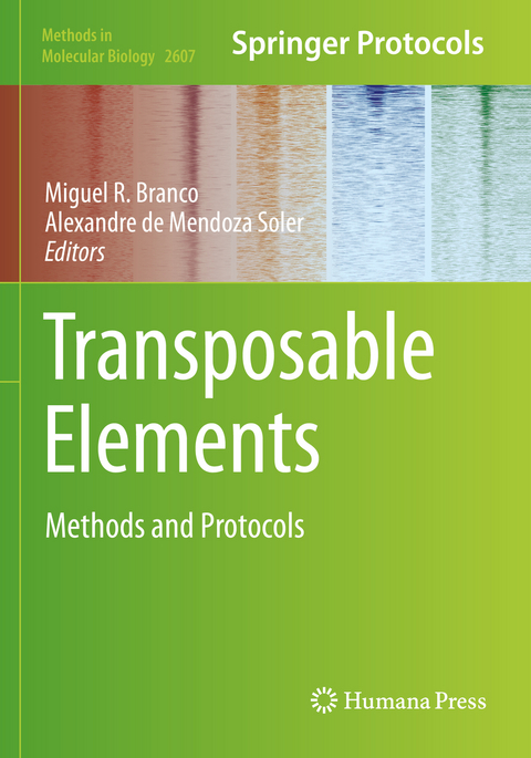 Transposable Elements - 