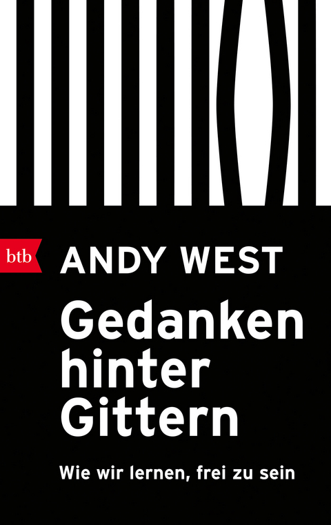Gedanken hinter Gittern - Andy West