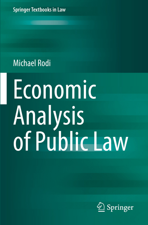 Economic Analysis of Public Law - Michael Rodi