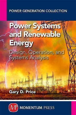 POWER SYSTEMS AND RENEWABLE ENERGY -  PRICE