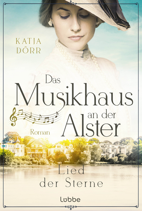 Das Musikhaus an der Alster - Lied der Sterne - Katja Dörr