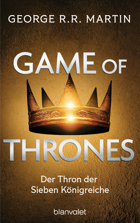 Game of Thrones - George R.R. Martin