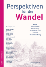 Perspektiven für den Wandel - 