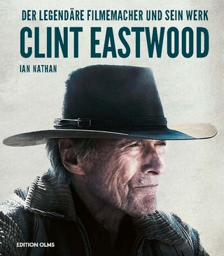 Clint Eastwood - Ian Nathan