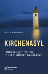 Kirchenasyl - Susanne Traulsen