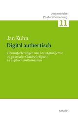 Digital authentisch - Jan Kuhn