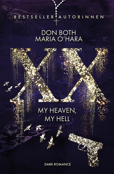 XX - my heaven, my hell - Don Both, Maria O'Hara