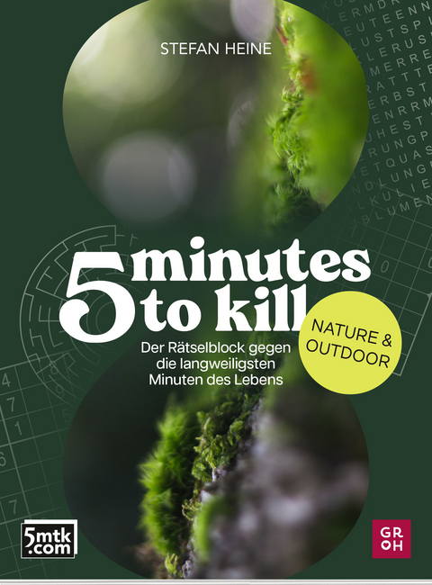 5 minutes to kill - Nature & Outdoor - Stefan Heine