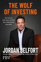 The wolf of investing - Jordan Belfort