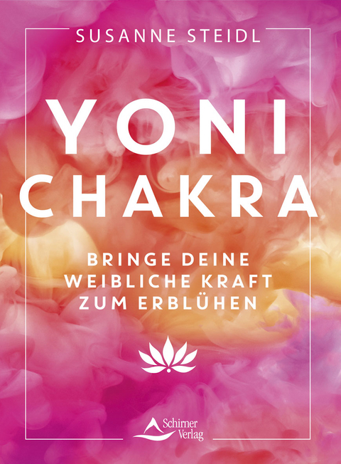 Yoni-Chakra - Susanne Steidl