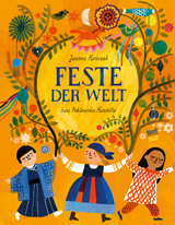 Feste der Welt - Joanna Konczak