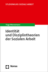 Identität und Disziplintheorien der Sozialen Arbeit - Hugo Mennemann