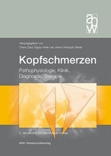 Kopfschmerzen - Gaul, Charly; Holle-Lee, Dagny; Diener, Hans-Christoph