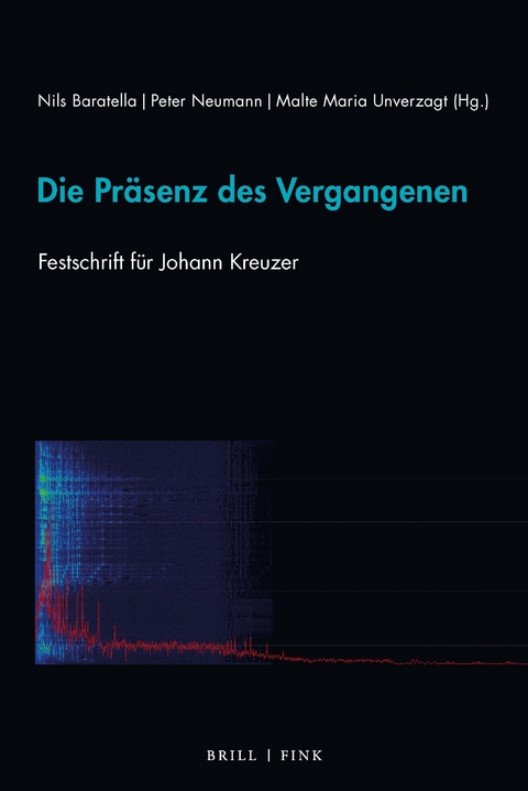 Die Präsenz des Vergangenen - 