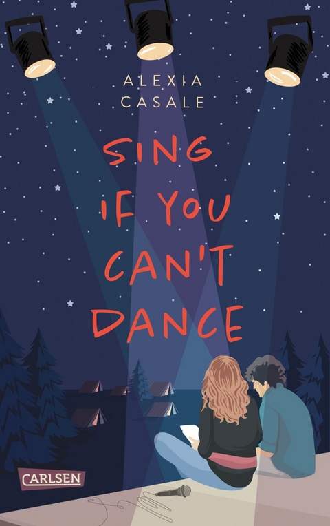 Sing If You Can't Dance - Alexia Casale
