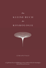 Das kleine Buch der Kosmologie - Lyman Page