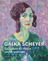 Galka Scheyer - 