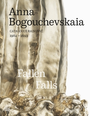 Anna Bogouchevskaia. Catalogue Raisonné 1984–2023 - 