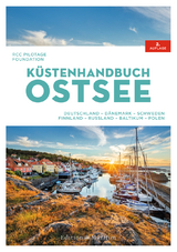 Küstenhandbuch Ostsee - RCC Pilotage Foundation