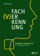 Fach(v)erkennung - Jan Tamaru