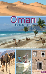 Oman - Hupe, Ilona