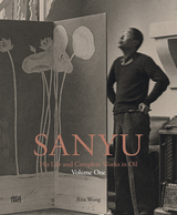 SANYU: His Life and Complete Works in Oil - Rita Wong