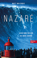 Nazaré - Matt Majendie