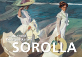 Postkarten-Set Joaquín Sorolla - 